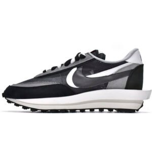 Sacai x Nike LDV Waffle Black BV0073-001