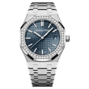 ROYAL OAK SELFWINDING 50TH ANNIVERSARY Ref. 77451ST.ZZ.1361ST.02