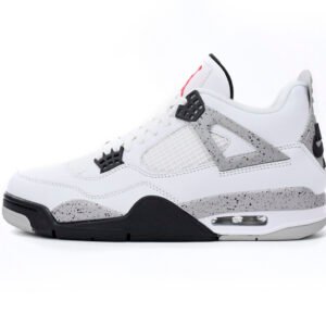 Air Jordan 4 Retro White Cement (2016) 840606-192
