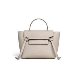 CELINE MICRO BELT BAG
