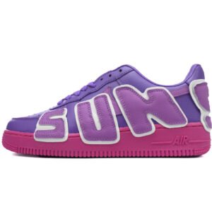 CPFM x Nike Air Force 1 Low Premium Fuschia DC4457-104