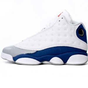 Air Jordan 13 Retro White Blue 414571-164