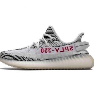 adidas Yeezy Boost 350 V2 Zebra CP9654