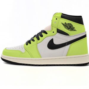 Air Jordan 1 High OG “Visionaire” 555088-702