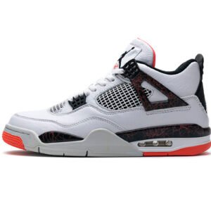 Air Jordan 4 Retro Flight Nostalgia 308497-116