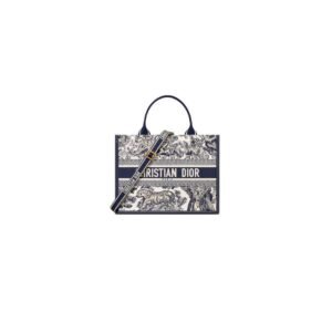 Medium Dior Book Tote