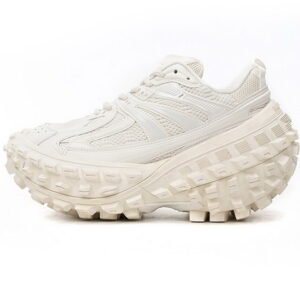 Balenciaga Defender All White 685611 W1RB3 1201