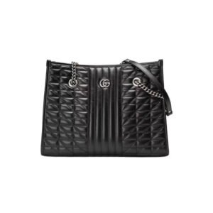 GG MARMONT MEDIUM TOTE BAG