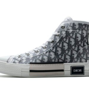 Dior B23 High Top Logo Oblique 3SH118YJR HIGH H063
