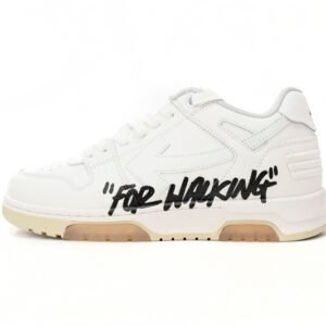 OFF-WHITE Out Of Office Cloud White OMIA189R2 1LEA00 20101
