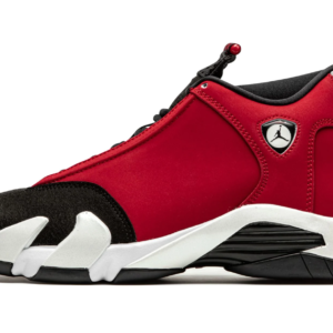 Air Jordan 14 Retro Gym Red Toro 487471-006