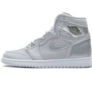 Air Jordan 1 Retro High CO Japan Neutral Grey (2020) DC1788-029