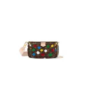 LV X YK MULTI POCHETTE ACCESSOIRES
