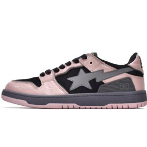 A Bathing Ape Bape Sta Low 1G70-109-0011