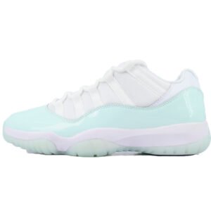 Air Jordan 11 Retro Low 'Igloo' AH7860-103