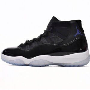 Air Jordan 11 Retro Space Jam 378037-003
