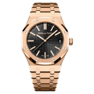 ROYAL OAK SELFWINDING 50TH ANNIVERSARY Ref. 15510OR.OO.1320OR.02