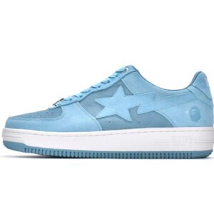 A Bathing Ape Bape Sta Low 1G70-109-0008