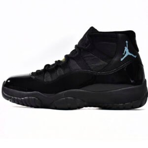 Air Jordan 11 Retro Gamma Blue 378037-006