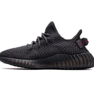 adidas Yeezy Boost 350 V2 Black (Non-Reflective) FU9006