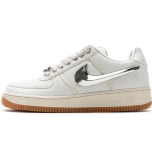 Nike Air Force 1 Low Travis Scott Sail AQ4211-101