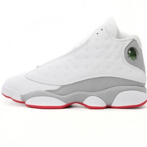 Air Jordan 13 Wolf Grey 414571-160