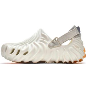 Saleke Bembury x Crocs Pollex Clog Creamy White 207393-1CN
