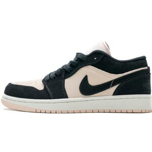 Air Jordan 1 Low Black Guava Ice (W) DC0774-003