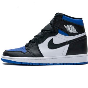 Air Jordan 1 Retro High Royal Toe 555088-041
