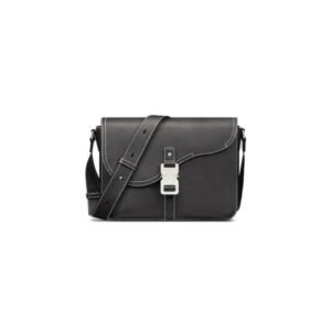SADDLE MESSENGER BAG