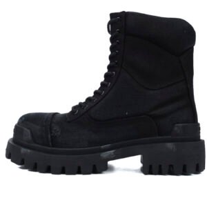 Balenciaga Strike Black PK24092001