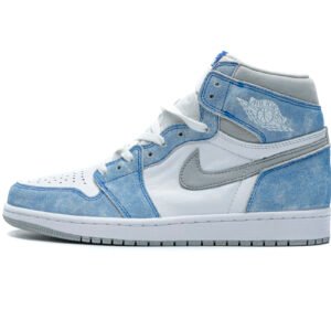 Air Jordan 1 Retro High OG Hyper Royal 555088-402