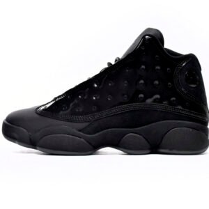 Air Jordan 13 Retro Cap and Gown 414571-012