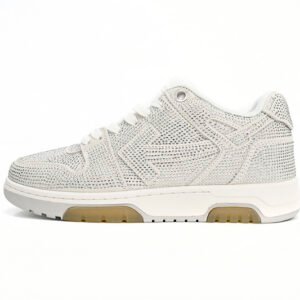 OFF-WHITE Out Of Blue Silver White Sky Star OWIA259S 23LEA00 80101
