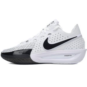 Nike Air Zoom GT Cut 3 'White Black' DV2913-102