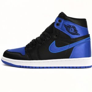 Air Jordan 1 Satin “Royal” 921193-007