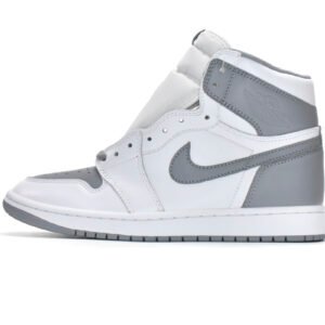Air Jordan 1 High Stealth 555088-037