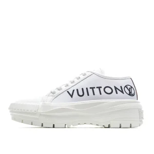 Louis Vuitton Squad Sneaker High High-Top Sneakers