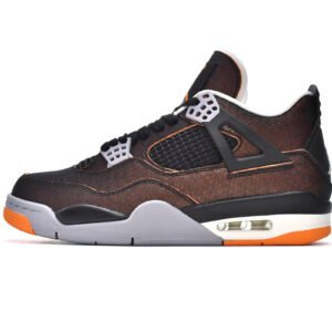 Air Jordan 4 Retro SE Starfish CW7183-100