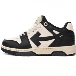 OWIA25 9S21LEA00 16110 OFF-WHITE Out Of Black Beige White