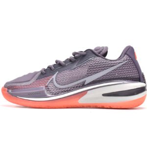 Nike Air Zoom G.T. Cut Amethyst Smoke Bright Mango CZ0175-501