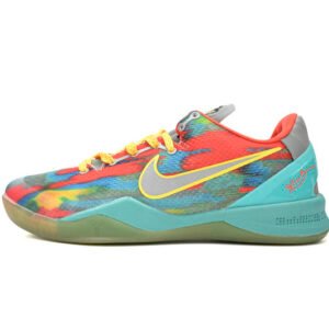 NIKE Kobe 8 System GC Venice Beach 555286-002