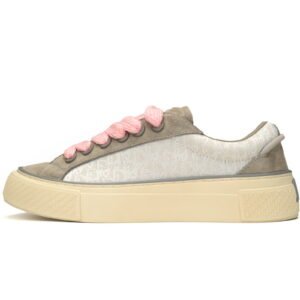 3SN272 ZIR1 6536 Denim Tears' B33 Sneakers Release Dust