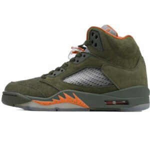 Air Jordan 5 Retro 'Olive' DD0587-308