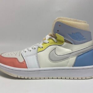Air Jordan 1 High Zoom CMFT To My First Coach DJ6910-100