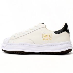 MIHARA YASUHIRO White And White Black Gold NO.702