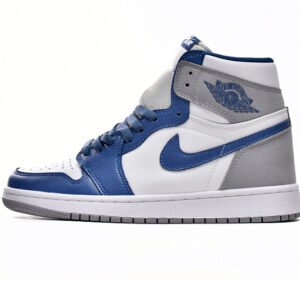 Air Jordan 1 High OG True Blue DZ5485-410