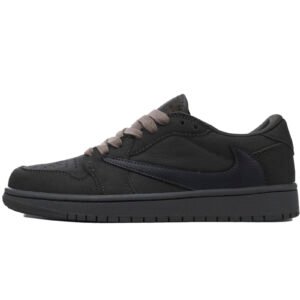 Travis Scott x Air Jordan 1 Low OG SP 'Velvet Brown' DM7866-202
