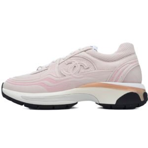 Chanel Pink