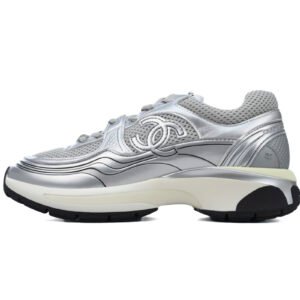 Chanel Silver